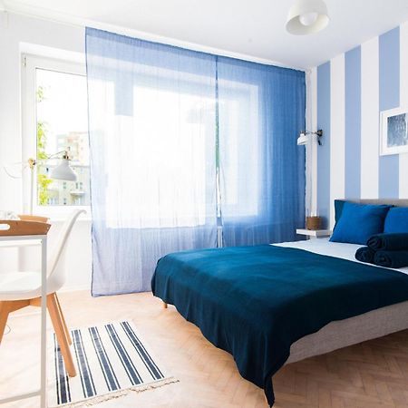 Przylesny Apartament Przy Dworcu Z Miejscem Postojowym Гдиня Екстер'єр фото