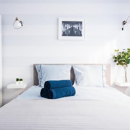 Przylesny Apartament Przy Dworcu Z Miejscem Postojowym Гдиня Екстер'єр фото