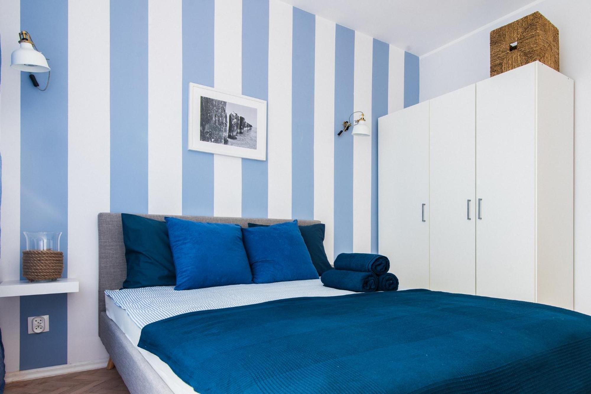 Przylesny Apartament Przy Dworcu Z Miejscem Postojowym Гдиня Екстер'єр фото